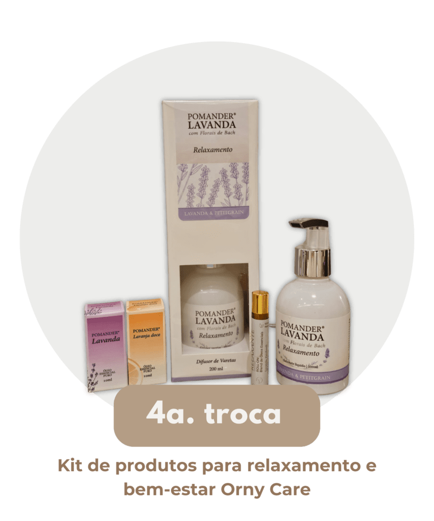 Orny Odontologia avançada programa de indicações