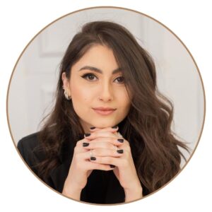 Dra Isabelle orny odontologia Dentistas Especializados Campinas